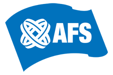 AFS logó