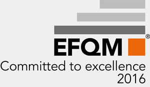 EFQM logó