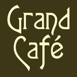 Grand Café logó