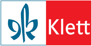 Klett Kiadó logó