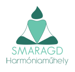 Smaragd Harmóniaműhely logó