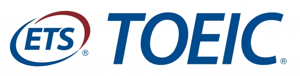 ETS TOEIC logó
