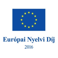 Európai Nyelvi Díj